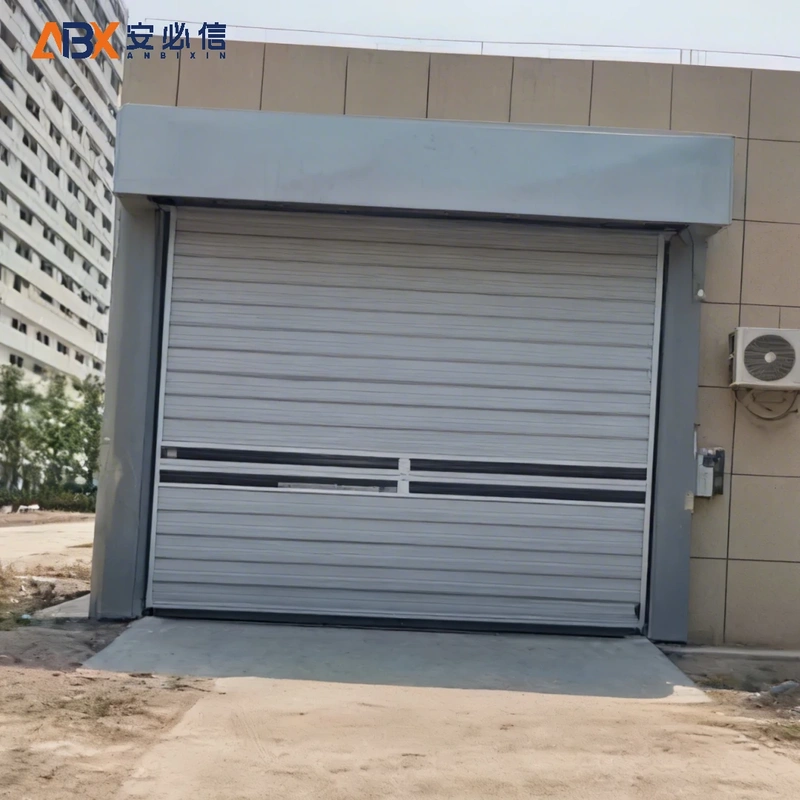 铜川市涡轮硬质高速门
